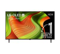 LG OLED AI OLED48B56L 121,9 cm (48 ) 4K Ultra HD Smart TV Wifi Noir