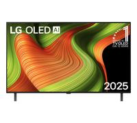 LG OLED AI OLED48B56LA 121,9 cm (48 ) 4K Ultra HD Smart TV Wifi Noir