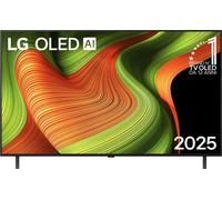 LG OLED AI OLED55B56LA 139,7 cm (55") 4K Ultra HD Smart TV WLAN Noir