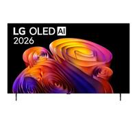 LG OLED AI OLED55B6ELC 55" 4K Ultra HD Smart TV Wifi Marron