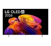 LG OLED AI OLED65B6ELC 65" 4K Ultra HD Smart TV Wifi Marron