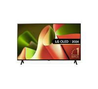 LG OLED B4 195,6 cm (77") 4K Ultra HD Smart TV Wifi Noir