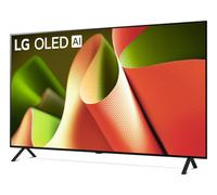LG OLED B4 OLED48B46LA 121,9 cm (48 ) 4K Ultra HD Smart TV Wifi Gris
