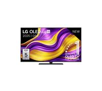 LG OLED evo AI OLED55G56LS 139,7 cm (55") 4K Ultra HD Smart TV Wifi Noir