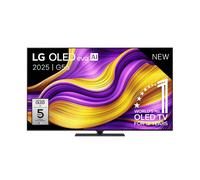 TV OLED evo LG OLED65G5 2025
