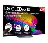 LG OLED42C6 - TV OLED