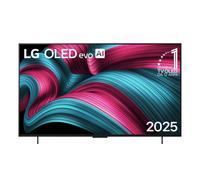 LG OLED evo AI OLED42C55LA 106,7 cm (42 ) 4K Ultra HD Smart TV Wifi Noir
