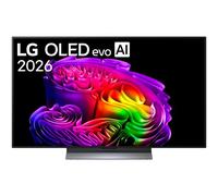 LG 48G6 2026-TV OLED 4K 121CM