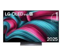 LG Oled Evo Ai OLED55C55LA 139,7 Cm (55") 4k Ultra Hd Smart Tv Wifi Noir