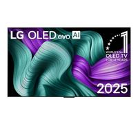 LG OLED evo AI OLED83M59LA 2,11 m (83 ) 4K Ultra HD Smart TV Wifi Métallique