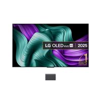 LG OLED evo AI OLED97M59LA 2,46 m (97 ) 4K Ultra HD Smart TV Wifi Noir