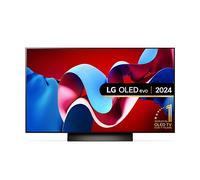 LG oled55c4