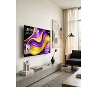 LG - OLED evo G5 65" OLED65G55LW - TV Gallery 4K 165Hz
