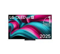 LG OLED evo OLED83C59LA 2,11 m (83 ) 4K Ultra HD Smart TV Wifi Noir