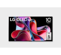 LG OLED evo OLED83G36LA 2,11 m (83 ) 4K Ultra HD Smart TV Wifi Noir
