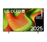 LG OLED evo TV 65B5 2025 - 164 cm