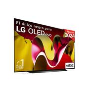 LG OLED OLED83C44LA TV 2,11 m (83 ) 4K Ultra HD Smart TV Wifi Marron