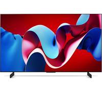 Lg Oled42c45la 42'' 4k Oled Tv Transparent Europe PAL / EU Plug 220V Transparent Europe PAL