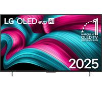 LG OLED42C5 - TV OLED