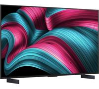 LG OLED42C55LA 42" 4K OLED Smart TV DVB-T2 HEVC/H.265 Classe énergétique G