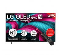 LG OLED42C55LA Smart TV Oled Evo 42 Pouces UHD 4K Webos TV