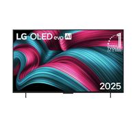 LG OLED42C55LA TV OLED 42"" 4K Smart TV WebOS α9 Gen8 144Hz Dolby Vision