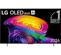 LG OLED42C6 - TV OLED