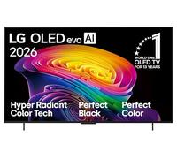 LG OLED42C6 - TV OLED