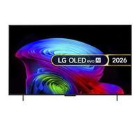 LG "OLED42C6ELB.AEUD 42"" 4K Ultra HD TV" , EEC: G