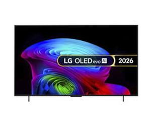 LG "OLED42C6ELB.AEUD 42"" Ultra HD TV OLED" , EEC: G