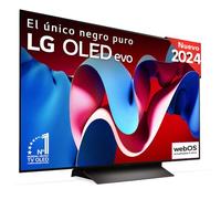 LG oled48c4