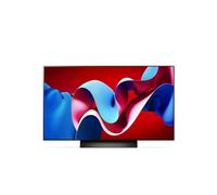 LG OLED48C46LA 1 milliard de couleurs (10-bit)