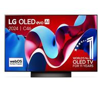 LG OLED48C46-48 inch (122cm) - OLED - 2024