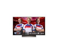 LG OLED48C56LB.AEK TV 121,9 cm (48 ) 4K Ultra HD Smart TV Wifi Noir