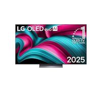 LG OLED48C57LA OLED evo TV, 121 cm (48"), 4K UHD, Smart TV, écran plat