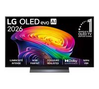 LG OLED48C6 - TV OLED