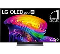 LG OLED48C6 TV OLED, [ 48'' (122 cm) ], TV Ultra HD 4K (2160p)