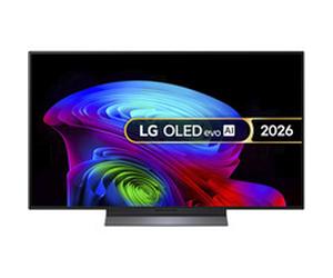 LG "OLED48C6ELB.AEUD 48"" Ultra HD TV OLED" , EEC: F