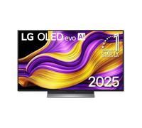 LG OLED48G5 - Téléviseur 4K OLED de 121 cm