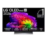 LG 48G6 2026-TV OLED 4K 121CM