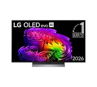 LG 48G6 2026-TV OLED 4K 121CM