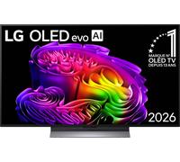 LG 48G6 2026-TV OLED 4K 121CM