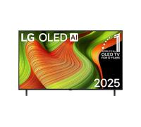Lg OLED55B56LA AI B5 f classe énergétique: