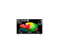 LG Téléviseur AI B6 (2026) 55" (139 cm) OLED 4K UHD - OLED55B65LA
