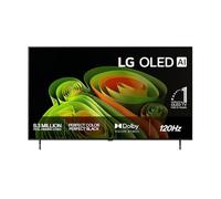 LG TV OLED AI 2026 | OLED55B6E | 55'' (139 cm)