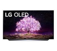 TV OLED - LG - OLED55C14LB - 4K UHD - HDR - 55 po - Écran incurvé