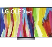 LG OLED55C27LA Smart TV 138,0 cm (55,0 pouces)