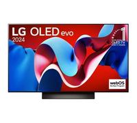 LG oled55c4