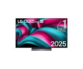 LG OLED55C5 2025 - TV OLED evo 4K 140cm