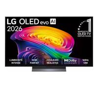 TV 55/59' OLED 4K LG OLED55C64LA